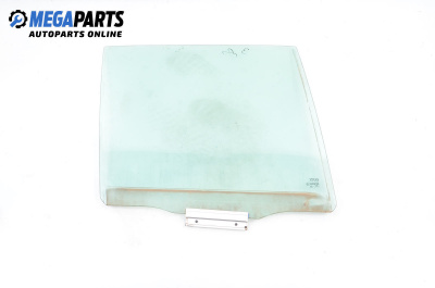 Странично стъкло за Volvo XC90 I SUV (06.2002 - 01.2015), 4+1 вр., джип, позиция: задна, дясна