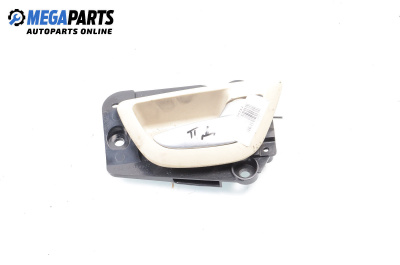 Вътрешна дръжка за Volvo XC90 I SUV (06.2002 - 01.2015), 4+1 вр., джип, позиция: предна, дясна