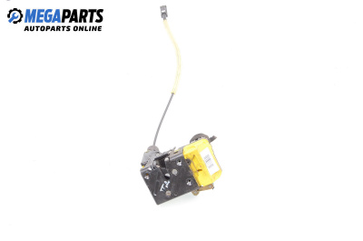 Брава на врата за Volvo XC90 I SUV (06.2002 - 01.2015), позиция: предна, дясна