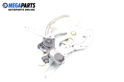 Машинка ел. стъкло за Volvo XC90 I SUV (06.2002 - 01.2015), 4+1 вр., джип, позиция: предна, дясна