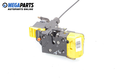 Брава на врата за Volvo XC90 I SUV (06.2002 - 01.2015), позиция: задна, дясна