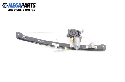 Машинка ел. стъкло за Volvo XC90 I SUV (06.2002 - 01.2015), 4+1 вр., джип, позиция: задна, дясна