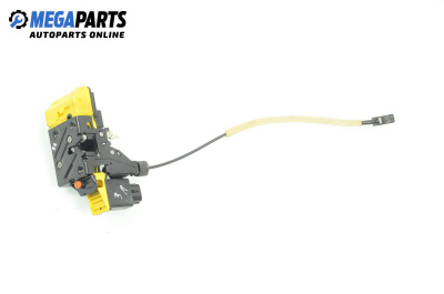 Брава на врата за Volvo XC90 I SUV (06.2002 - 01.2015), позиция: задна, лява, № 30634622