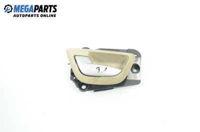 Вътрешна дръжка за Volvo XC90 I SUV (06.2002 - 01.2015), 4+1 вр., джип, позиция: задна, лява