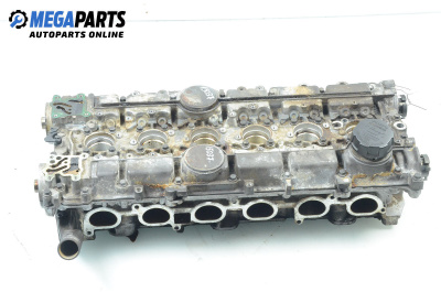 Глава за Volvo XC90 I SUV (06.2002 - 01.2015) T6 AWD, 272 к.с.