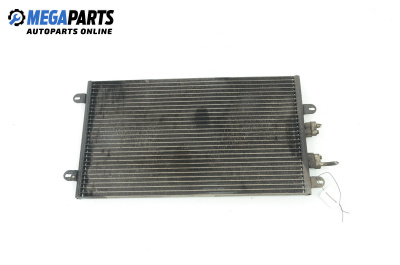 Климатичен радиатор за Alfa Romeo 147 Hatchback (2000-11-01 - 2010-03-01) 1.6 16V T.SPARK ECO (937AXA1A), 105 к.с., № 46743387 / CA 1241 867656 L