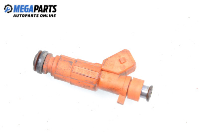 Дюза бензин за Alfa Romeo 147 Hatchback (2000-11-01 - 2010-03-01) 1.6 16V T.SPARK ECO (937AXA1A), 105 к.с., № 0 280 155 769