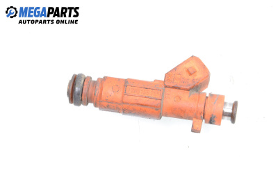 Дюза бензин за Alfa Romeo 147 Hatchback (2000-11-01 - 2010-03-01) 1.6 16V T.SPARK ECO (937AXA1A), 105 к.с., № 0 280 155 769