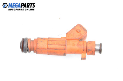 Дюза бензин за Alfa Romeo 147 Hatchback (2000-11-01 - 2010-03-01) 1.6 16V T.SPARK ECO (937AXA1A), 105 к.с., № 0 280 155 769