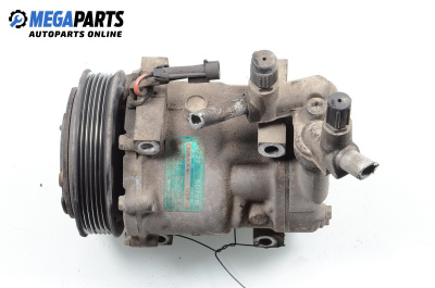 Компресор климатик за Alfa Romeo 147 Hatchback (2000-11-01 - 2010-03-01) 1.6 16V T.SPARK ECO (937AXA1A), 105 к.с., № SD7V16