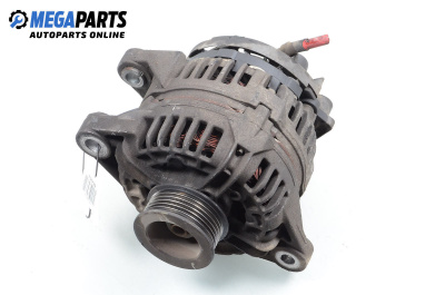 Алтернатор / генератор за Alfa Romeo 147 Hatchback (2000-11-01 - 2010-03-01) 1.6 16V T.SPARK ECO (937AXA1A), 105 к.с., № Bosch  0 124 415 015