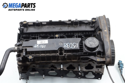 Глава за Alfa Romeo 147 Hatchback (2000-11-01 - 2010-03-01) 1.6 16V T.SPARK ECO (937AXA1A), 105 к.с.