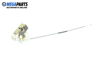 Брава на врата за Ford Cougar Coupe (08.1998 - 12.2001), позиция: лява