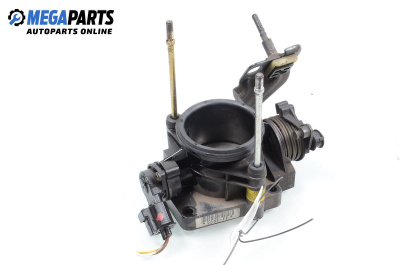 Дроселова клапа за Ford Cougar Coupe (08.1998 - 12.2001) 2.0 16V, 131 к.с., № 988F-FE