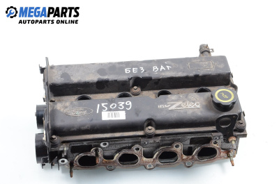 Глава за Ford Cougar Coupe (08.1998 - 12.2001) 2.0 16V, 131 к.с.