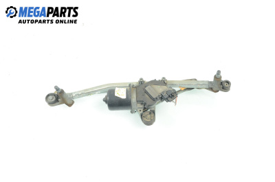 Ел. мотор за чистачките за Citroen C2 Hatchback (09.2003 - 09.2017), хечбек, позиция: предна