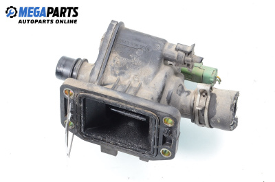 Корпус на термостат за Citroen C2 Hatchback (09.2003 - 09.2017) 1.4 HDi, 68 к.с., № 96543 938 80