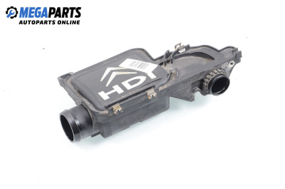 Въздуховод за Citroen C2 Hatchback (09.2003 - 09.2017) 1.4 HDi, 68 к.с.