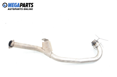 EGR тръба за Citroen C2 Hatchback (09.2003 - 09.2017) 1.4 HDi, 68 к.с.