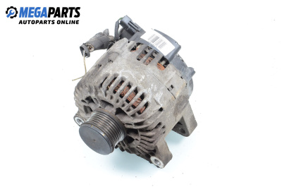 Алтернатор / генератор за Citroen C2 Hatchback (09.2003 - 09.2017) 1.4 HDi, 68 к.с., № 96 463217 80