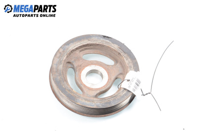 Демпферна шайба за Citroen C2 Hatchback (09.2003 - 09.2017) 1.4 HDi, 68 к.с.