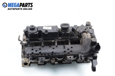 Глава за Citroen C2 Hatchback (09.2003 - 09.2017) 1.4 HDi, 68 к.с.