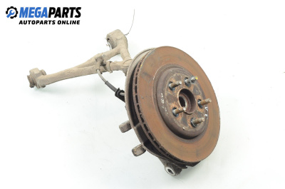 Шенкел главина за Jaguar S-Type Sedan (01.1999 - 11.2009), позиция: задна, дясна