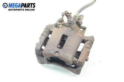 Спирачен апарат за Jaguar S-Type Sedan (01.1999 - 11.2009), позиция: задна, дясна