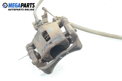 Спирачен апарат за Jaguar S-Type Sedan (01.1999 - 11.2009), позиция: задна, лява