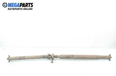 Кардан за Jaguar S-Type Sedan (01.1999 - 11.2009) 3.0 V6, 238 к.с.