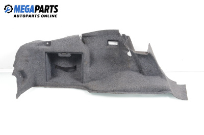 Кора багажник за Jaguar S-Type Sedan (01.1999 - 11.2009), седан