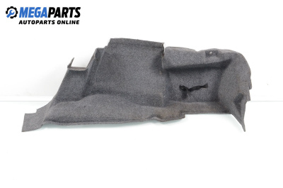 Кора багажник за Jaguar S-Type Sedan (01.1999 - 11.2009), седан