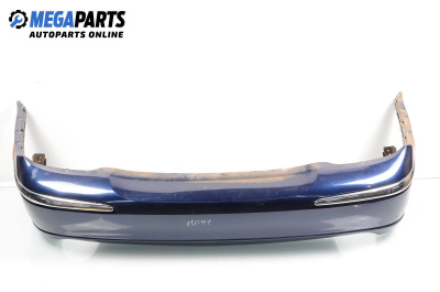 Задна броня за Jaguar S-Type Sedan (01.1999 - 11.2009), седан