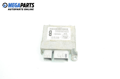 Модул за AIRBAG за Jaguar S-Type Sedan (01.1999 - 11.2009), № YR83-14B321-BB