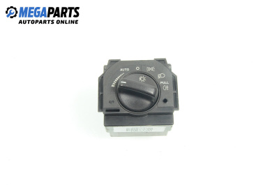 Ключ светлини  за Jaguar S-Type Sedan (01.1999 - 11.2009)