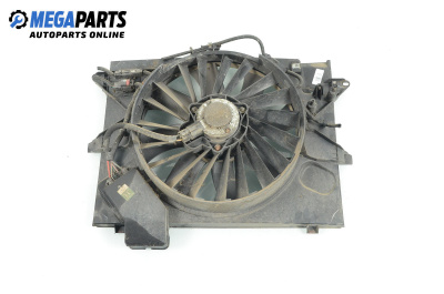 Перки охлаждане за Jaguar S-Type Sedan (01.1999 - 11.2009) 3.0 V6, 238 к.с.