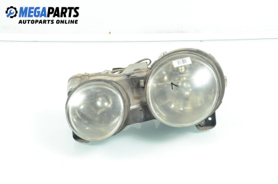 Фар за Jaguar S-Type Sedan (01.1999 - 11.2009), седан, позиция: лява