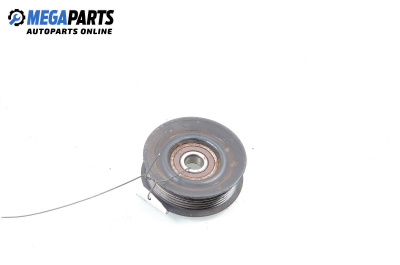 Ремъчна шайба за Jaguar S-Type Sedan (01.1999 - 11.2009) 3.0 V6, 238 к.с.