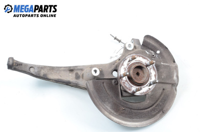 Шенкел главина за Jaguar S-Type Sedan (01.1999 - 11.2009), позиция: предна, лява