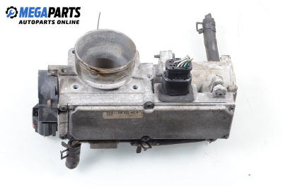 Дроселова клапа за Jaguar S-Type Sedan (01.1999 - 11.2009) 3.0 V6, 238 к.с., № XR8U-AM