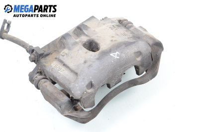 Спирачен апарат за Jaguar S-Type Sedan (01.1999 - 11.2009), позиция: предна, дясна