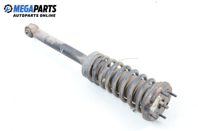 Макферсон за Jaguar S-Type Sedan (01.1999 - 11.2009), седан, позиция: предна, лява