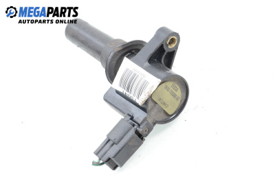 Запалителна бобина за Jaguar S-Type Sedan (01.1999 - 11.2009) 3.0 V6, 238 к.с., № 1W4U-12A366-AA / EE03A