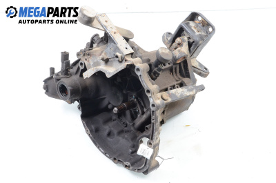 Ръчна скоростна кутия за Rover 200 Hatchback II (11.1995 - 03.2000) 211, 60 к.с.