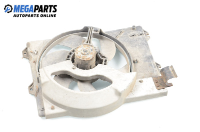 Перка охлаждане за Rover 200 Hatchback II (11.1995 - 03.2000) 211, 60 к.с.