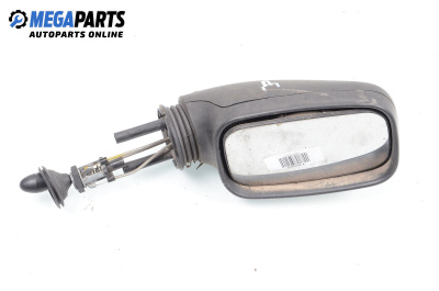 Огледало за Rover 200 Hatchback II (11.1995 - 03.2000), 4+1 вр., хечбек, позиция: дясна