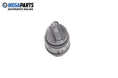 Ключ светлини  за BMW 3 Series E36 Sedan (09.1990 - 02.1998), № 5131-13870519