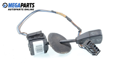 Лостче за чистачки за BMW 3 Series E36 Sedan (09.1990 - 02.1998)