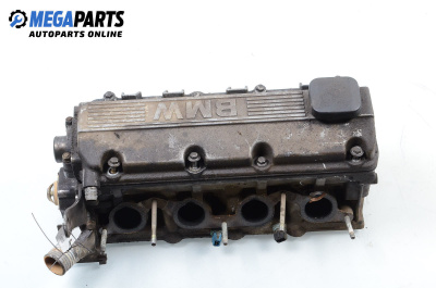 Глава за BMW 3 Series E36 Sedan (09.1990 - 02.1998) 318 i, 113 к.с.