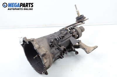 Ръчна скоростна кутия за BMW 3 Series E36 Sedan (09.1990 - 02.1998) 318 i, 113 к.с., № 12222239